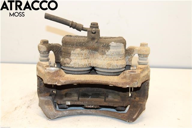 Bremsecaliper venstre foran til Nissan Leaf 2018-->> (Type II)  (41005AU00A|)
