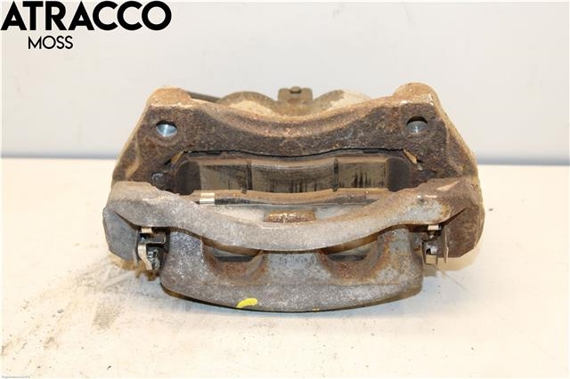 Bremsecaliper venstre foran til Nissan Leaf 2018-->> (Type II)  (41005AU00A|)