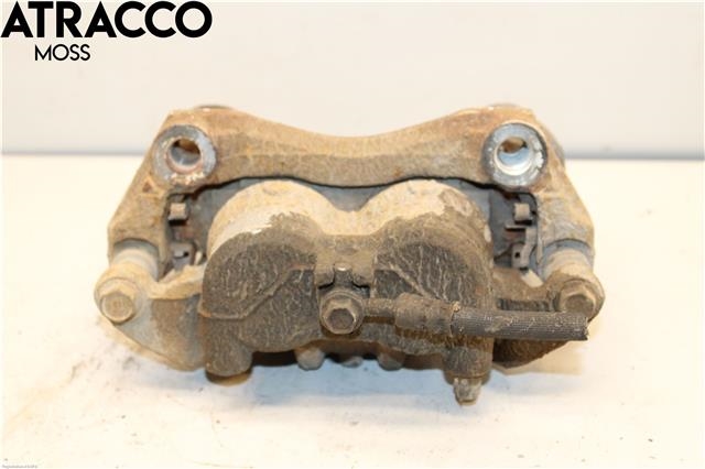 Bremsecaliper venstre foran til Nissan Leaf 2018-->> (Type II)  (41005AU00A|)