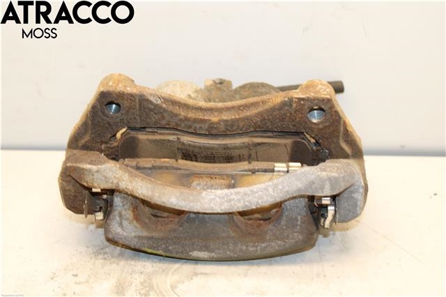 Bremsecaliper høyre foran til Nissan Leaf 2018-->> (Type II)  (410015TA0A|)