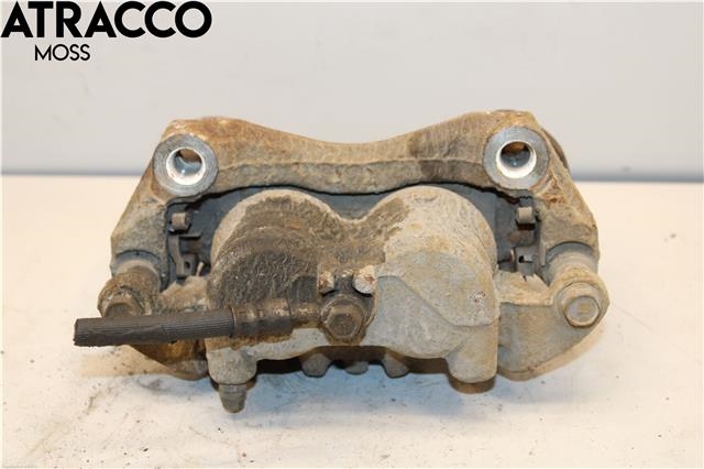 Bremsecaliper høyre foran til Nissan Leaf 2018-->> (Type II)  (410015TA0A|)