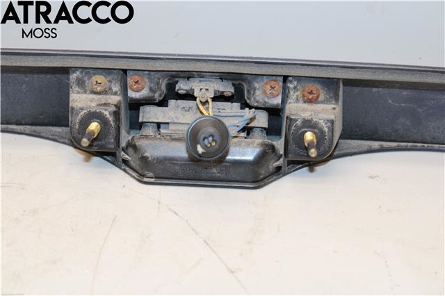 Bakluke/bakdør håndtak til Suzuki SX4 2006-2009 (Type I, Fase 1) (8394179J10|)