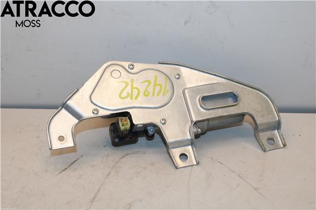 Viskermotor bakrute til Suzuki SX4 2006-2009 (Type I, Fase 1)  (3881079J01|)
