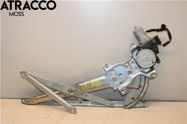 Ruteheis til Suzuki SX4 2006-2009 (Type I, Fase 1)  (8340279J12|)