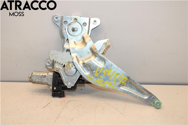 Ruteheis til Suzuki SX4 2006-2009 (Type I, Fase 1) (8354079J01|)