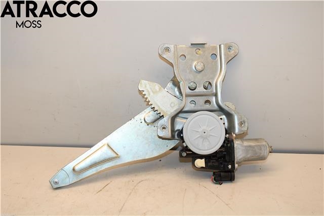 Ruteheis til Suzuki SX4 2006-2009 (Type I, Fase 1) (8354079J01|)