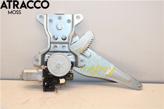 Ruteheis til Suzuki SX4 2006-2009 (Type I, Fase 1) (8351079J01|)