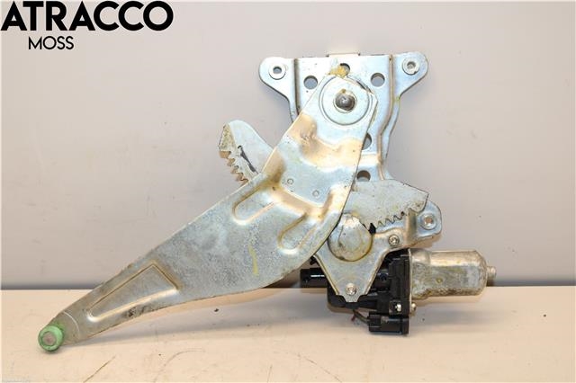 Ruteheis til Suzuki SX4 2006-2009 (Type I, Fase 1) (8351079J01|)