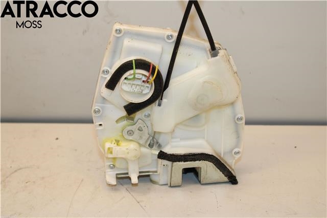 Dørlås låskasse til Suzuki SX4 2006-2009 (Type I, Fase 1)  (8230179J22|)