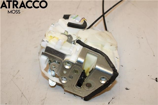 Dørlås låskasse til Suzuki SX4 2006-2009 (Type I, Fase 1)  (8230179J22|)