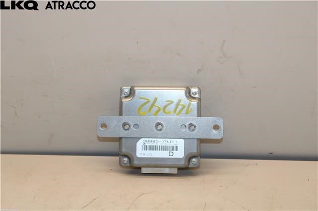 Styreenhet diverse til Suzuki SX4 2006-2009 (Type I, Fase 1) (3888579J11|)