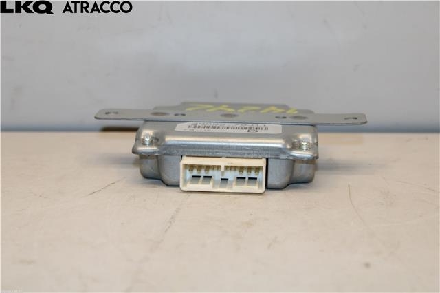 Styreenhet diverse til Suzuki SX4 2006-2009 (Type I, Fase 1) (3888579J11|)