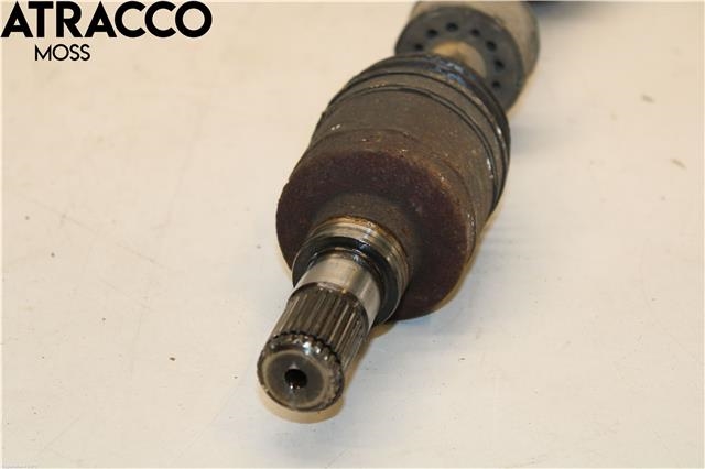 Drivaksel venstre foran til Suzuki SX4 2006-2009 (Type I, Fase 1) (4410279J00|)
