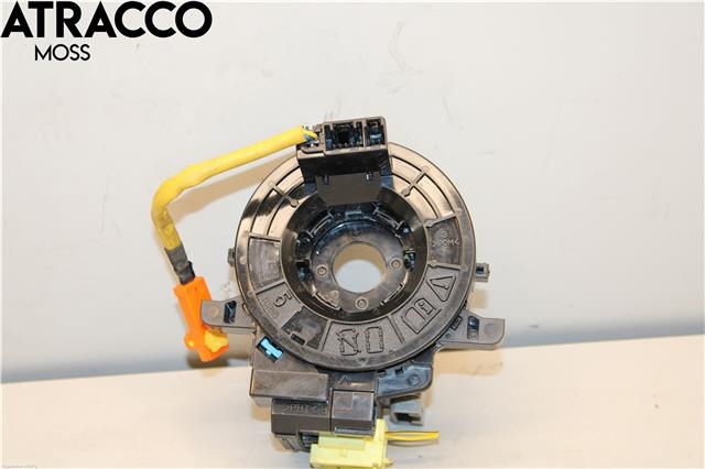 Airbag slepering til Toyota Auris 2010-2012 (Type I, Fase 2)  (843060D070|)