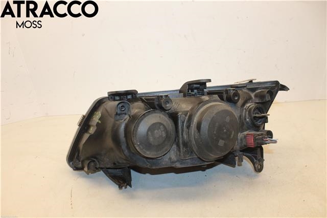 Frontlykt høyre halogen til Saab 9-3 2003-2007 (Type II, Fase 1) (NO|)
