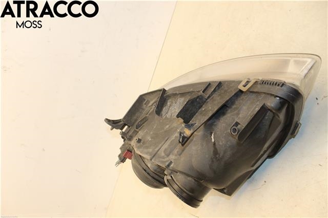 Frontlykt høyre halogen til Saab 9-3 2003-2007 (Type II, Fase 1) (NO|)