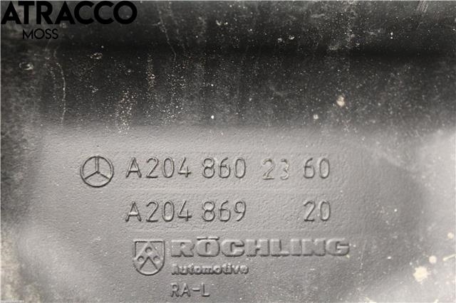 Spylertank til Mercedes E-Klasse 2009-2013 (Fase 1) (W212) (W212) (A2048691220|)