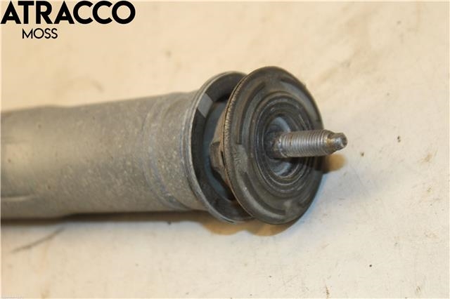Støtdemper bak til Toyota Yaris 2012-2014 (Type III, Fase 1)  (485300D450|)