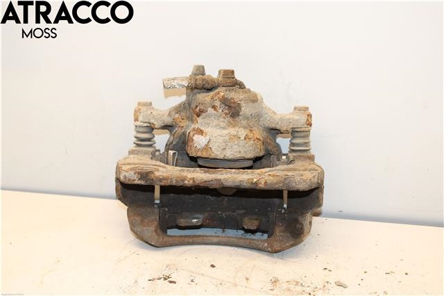Bremsecaliper venstre foran til Toyota Auris 2010-2012 (Type I, Fase 2)  (4775002340|)