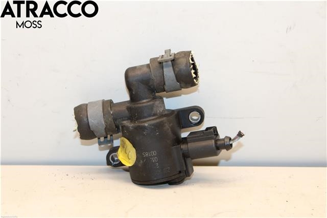 Diverse deler til VW Golf VII, 2012-2017 (Fase 1)  (5Q0121671F)