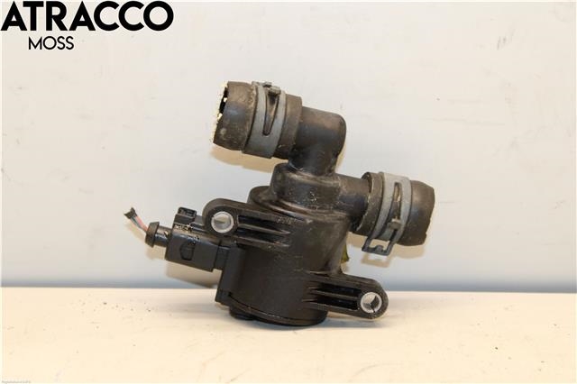 Diverse deler til VW Golf VII 2012-2017 (Fase 1)  (5Q0121671F|)