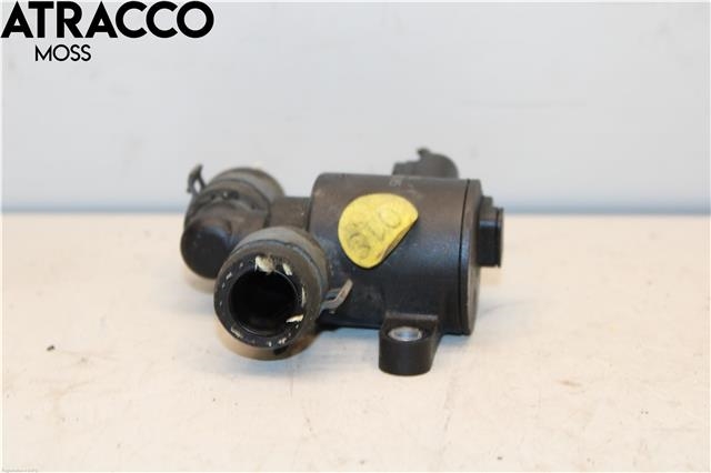 Diverse deler til VW Golf VII 2012-2017 (Fase 1)  (5Q0121671F|)