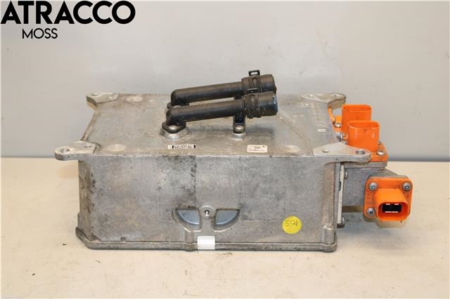 Batterilader (OBC - On Board Charger) til VW Golf VII 2012-2017 (Fase 1)  (5QE915682AA|)