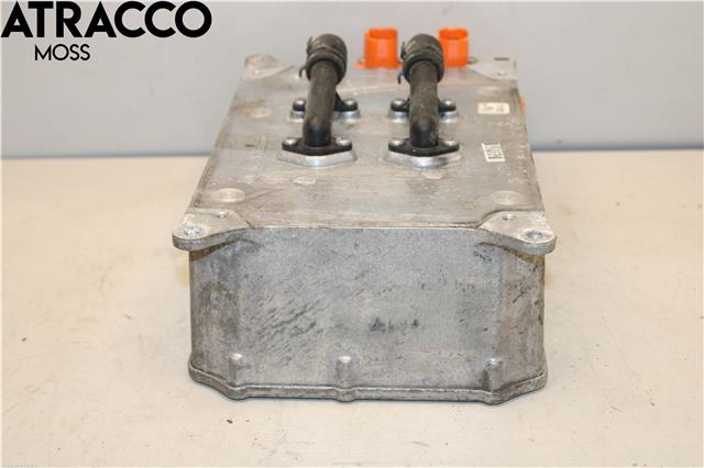 Batterilader (OBC - On Board Charger) til VW Golf VII 2012-2017 (Fase 1)  (5QE915682AA|)