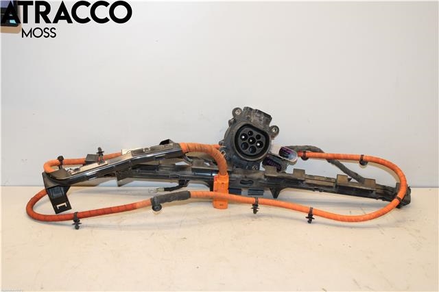Batterilader kabel til VW Golf VII, 2012-2017 (Fase 1)  (5G0971509N)