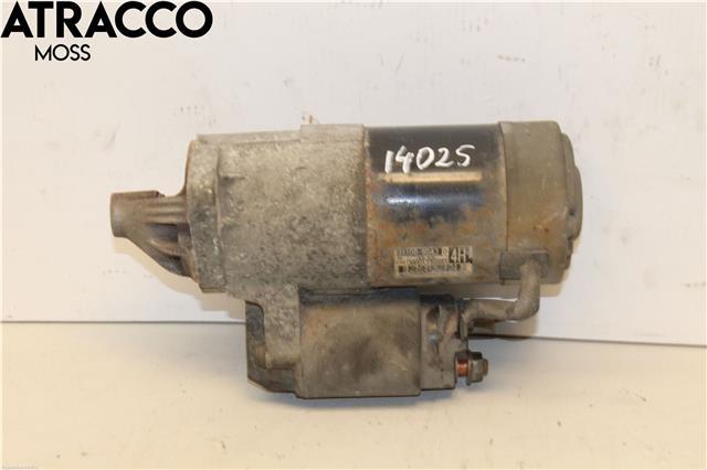 Starter til Suzuki Grand Vitara 1998-2005 (Type II) (3110067D20|)