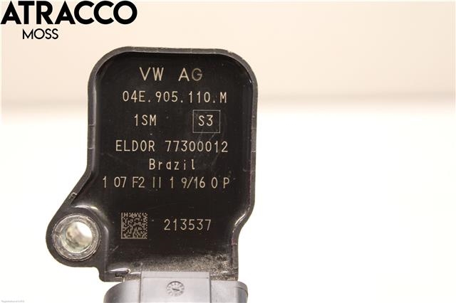 Coil elektronisk til VW Golf VII 2017-2020 (Fase 2) (04E905110M|)