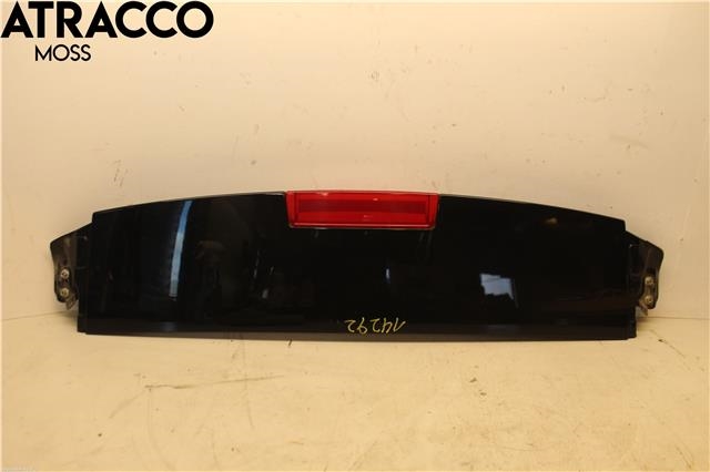Spoiler bakluke til Nissan Leaf 2018-->> (Type II) (960325SK0A|)