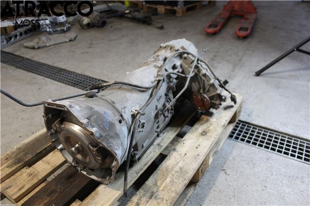Girkasse automat til SsangYong Rexton 2007-2013 (Y250) (Y250) (R1632710901|)