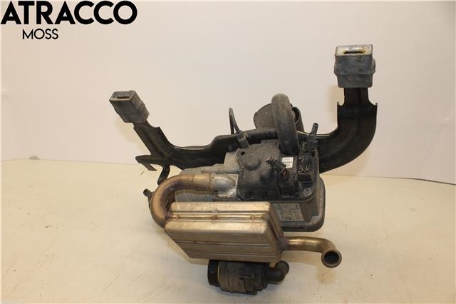 Dieselvarmer til VW Transporter / Caravelle 2015-2019 (T6) (T6) (7E0898008G|)