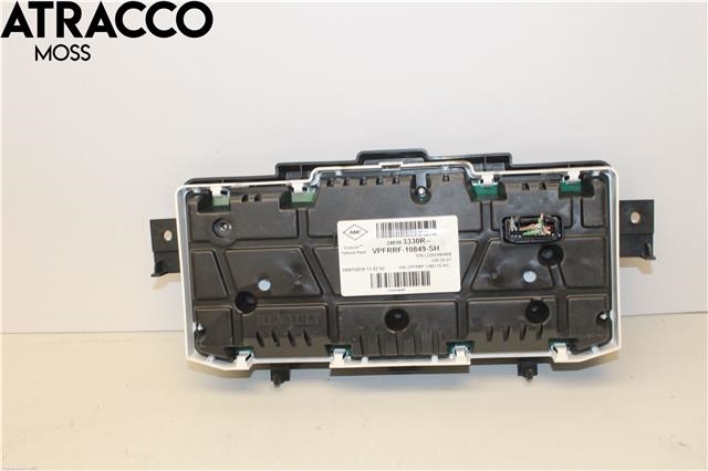 Instrumentpanel til Renault Trafic 2014-->>  (248103330R|)