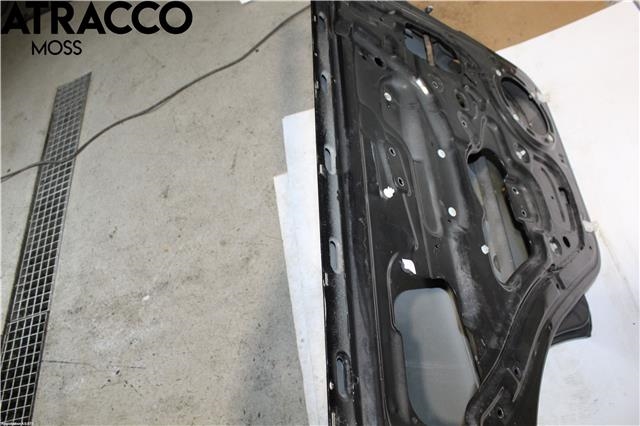Dør venstre bak til SsangYong Rexton 2007-2013 (Y250) (Y250) (NO|)
