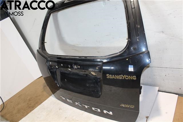 Bakluke combi til SsangYong Rexton 2007-2013 (Y250) (Y250) (NO|)