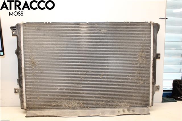 Radiator (automat gir) til VW Tiguan 2007-2011 (Type I, Fase 1)  (5N0121253L|)