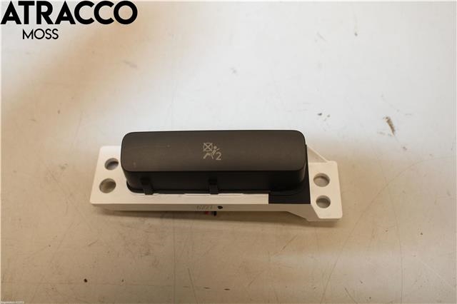 Bryter diverse til Nissan Leaf, 2011-2017 (Type I)  (250203NA1B)