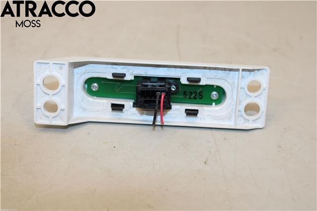 Bryter diverse til Nissan Leaf 2011-2017 (Type I)  (250203NA1B|)