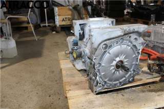 Motor elbil foran til Nissan Leaf,   (|290A05SK0A)