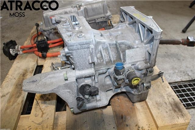 Motor elbil foran til Nissan Leaf 2018-->> (Type II)  (290A05SK0A|)