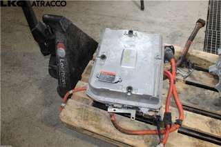 Inverter hybrid til Nissan Leaf,   (|292C05SH1A)