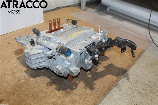 Inverter hybrid til Nissan Leaf 2018-->> (Type II)  (291A05SA0A|)