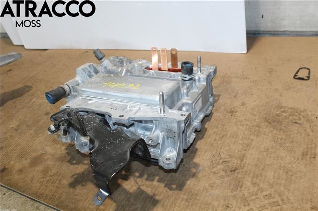 Inverter hybrid til Nissan Leaf 2018-->> (Type II)  (291A05SA0A|)