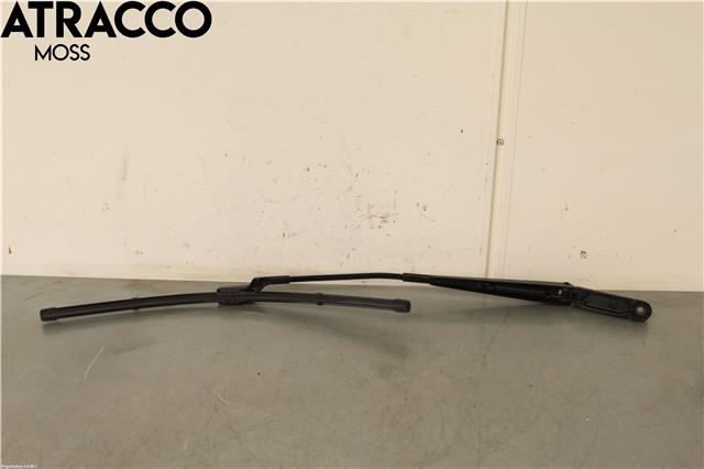 Viskerarmer frontrute til VW Tiguan 2011-2016 (Type I, Fase 2)  (5N1955410|)