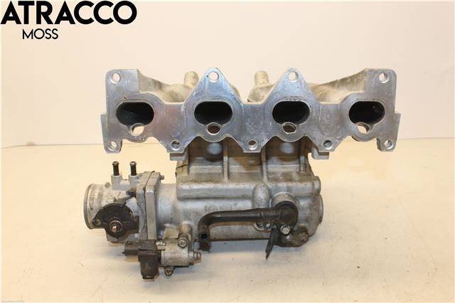 Manifold innsug til Kia Rio 2005-2010 (Type II) (2831026370|)