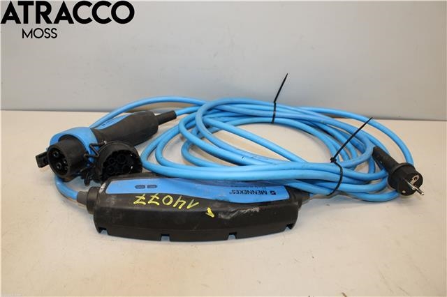 Batterilader kabel til Nissan Leaf, 2011-2017 (Type I)  (35102100043)