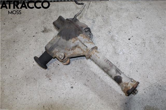 Kardang til SsangYong Kyron 2006-2008 (NO|)
