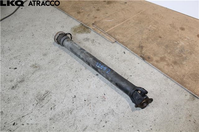 Mellomaksel bakre til Hyundai Terracan, 2002-2007  (49010H1101)